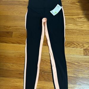 NWT . Athleta ultra high rise elation legging. S.